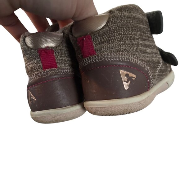 Plae Max High Top Sneakers Size 11 - Picture 3 of 5